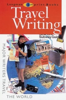 Image of Travel Writing by Linda Marsh Book