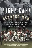 Image of october men reggie jackson george steinbrenner billy martin and the yankees