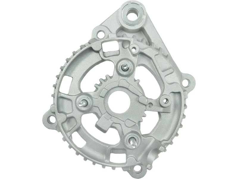 Image of AS-PL Drive Bearing, alternator AS-PL ABR6009