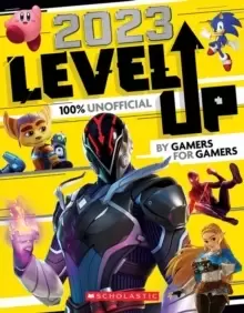 Image of Level Up 2023