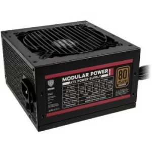 Image of Kolink KL-850Mv2 PC case upgrade kit Black