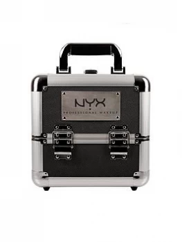Image of Nyx Professional Makeup Artist Train Case - Beginner