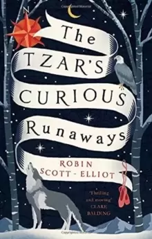 Image of The Tzar's Curious Runaways