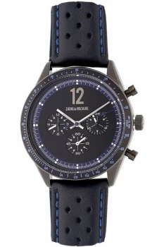 Zadig & Voltaire Master Watch ZVM902