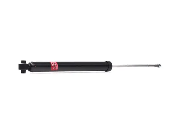 Image of KYB Excel-G 3438006 Shock absorber Rear Axle Gas Pressure Twin-Tube Telescopic Shock Absorber Top pin, Bottom eye VOLKSWAGEN: up! Hatchback