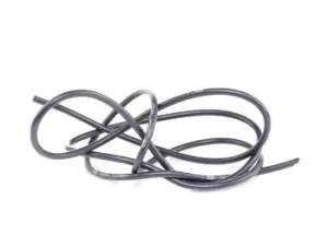 Image of BERU Ignition Lead 7MMSBLACK Ignition Cable