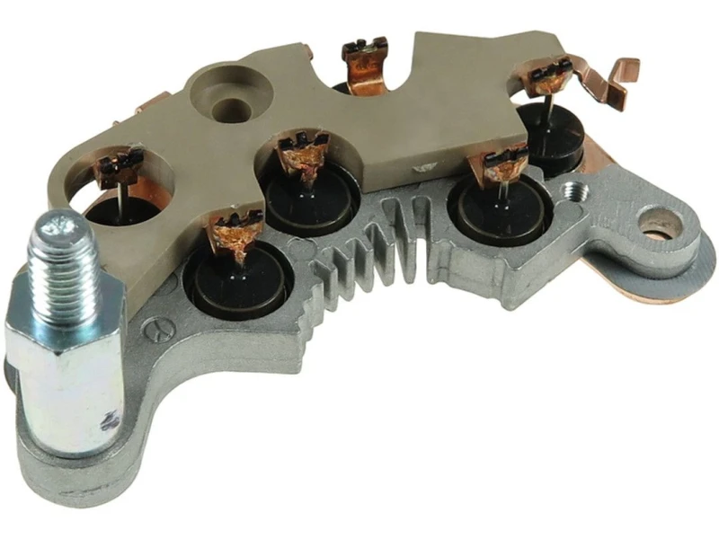 Image of AS-PL Rectifier, alternator AS-PL ARC1003