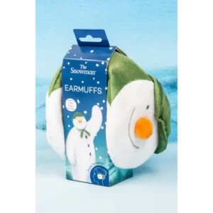 Image of The Snowman Kids Earmuffs