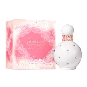 image of Britney Spears Fantasy Intimate Edition Eau de Parfum For Her 50ml