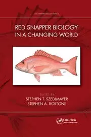 Image of Red Snapper Biology in a Changing World