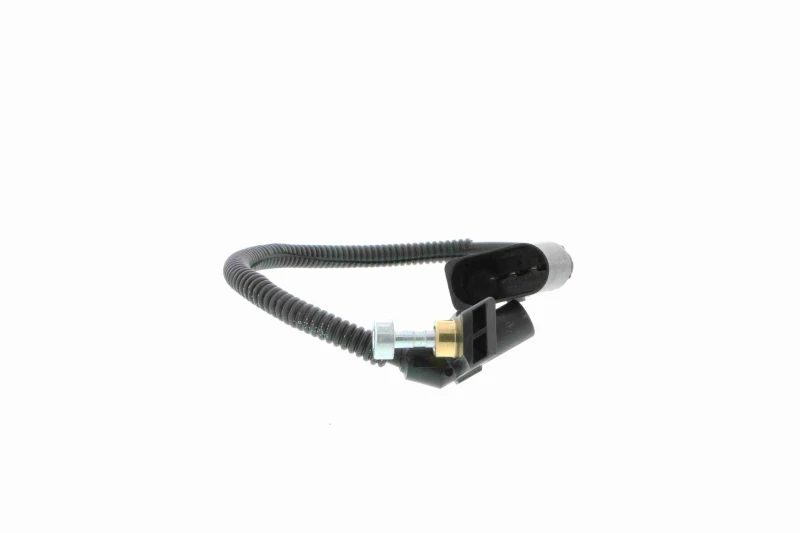 Image of VEMO V10-72-1269 Impulse Sensor with screw, Original VEMO Quality Sensor,crankshaft pulse (833)