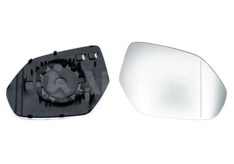 Image of ALKAR Wing mirror glass ALKAR 6472825