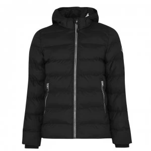 Image of Gant Active Cloud Jacket - Black 005
