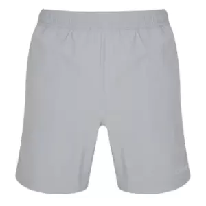 image of Calvin Klein Performance Klein Performance Essential Shorts Mens - Grey