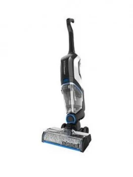 image of Bissell CrossWave Max 2765E Cordless Hard Floor Cleaner