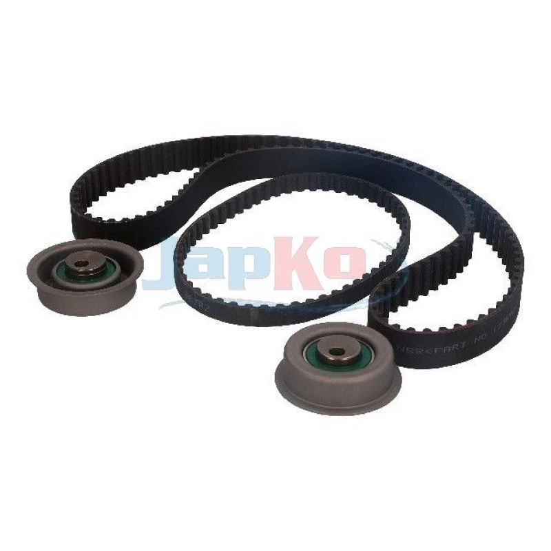 Image of JAPKO Timing belt kit JAPKO KJT592