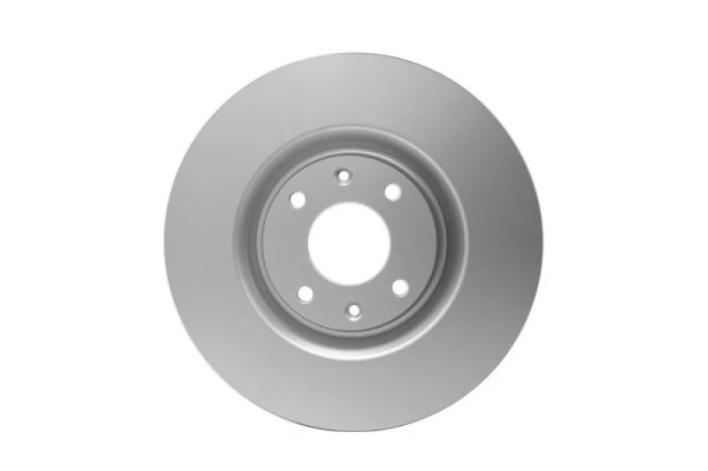 Image of HELLA Brake disc HELLA 8DD 355 106-531