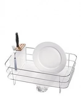 image of Simplehuman Slim Wire Dishrack