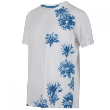 Image of Regatta Alvarado V - White