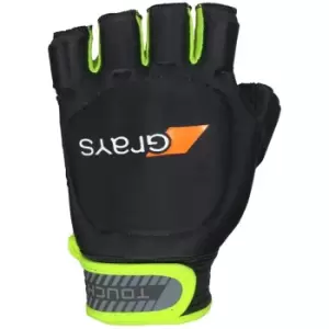 Image of Grays TouchProGlv RH 10 - Black