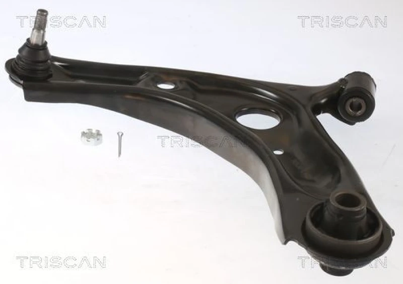 Image of TRISCAN Suspension arm TRISCAN 8500 105024
