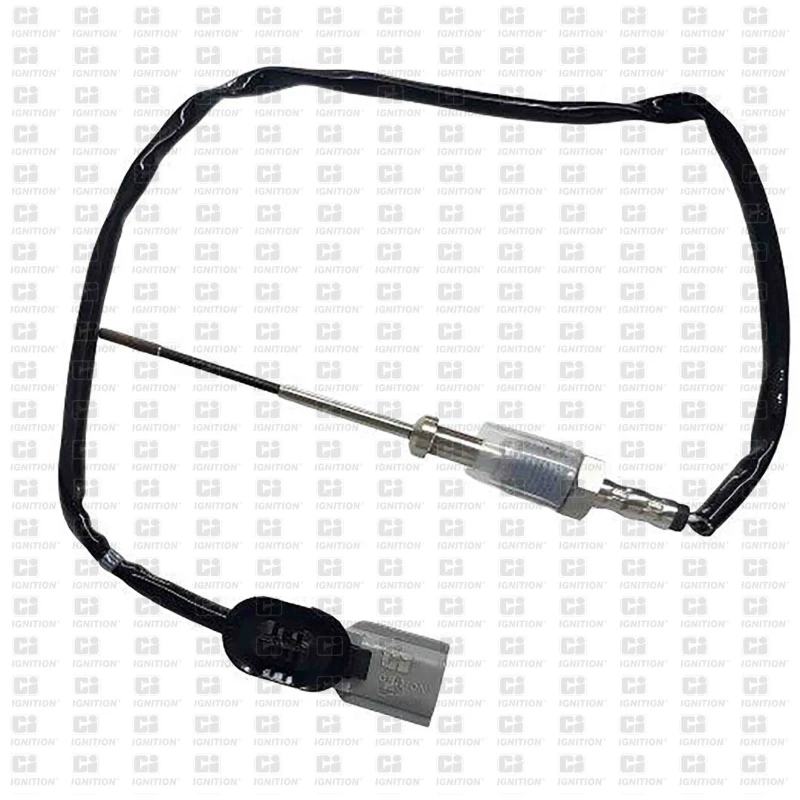 Image of QUINTON HAZELL Exhaust gas temperature sensor (EGT) QUINTON HAZELL XEPS123
