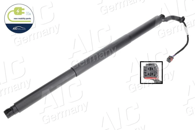 Image of Electrical motor, tailgate AIC 75645