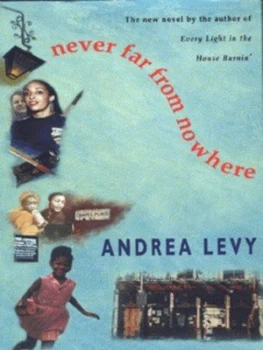 Image of Never Far from Nowhere by Andrea Levy Hardback
