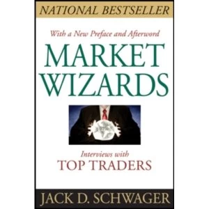 Image of Market Wizards : Interviews With Top Traders Updated