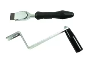 image of Laser Tools 7839 Brake Disc Lip Removal Tool