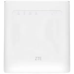 image of ZTE MF286R WiFi Router 2.4 GHz, 5 GHz 300 MBit/s