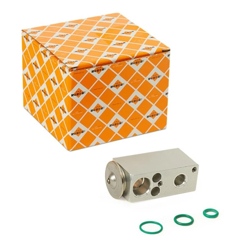 Image of NRF AC expansion valve NRF 38519