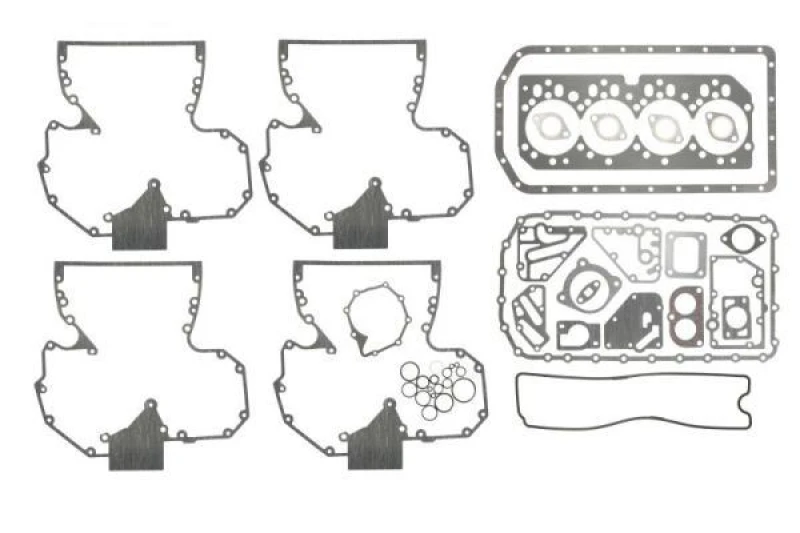 Image of ENGITECH Full Gasket Set, engine ENGITECH ENT000063