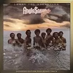 image of Anglo-Saxon Brown - Songs For Evolution: Expanded Edition (Jewel Case) (Music CD)