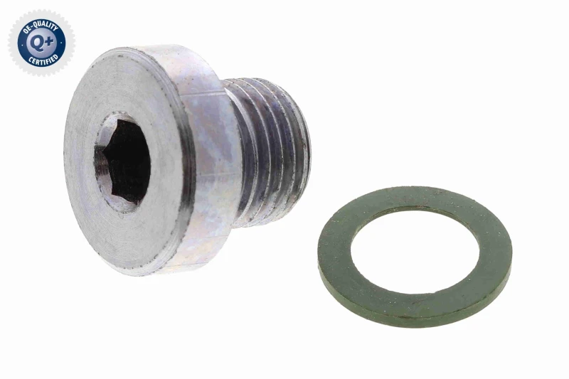 Image of Oil sump plug VAICO V10-3289