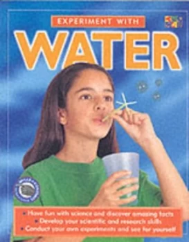 Image of Experiment with Water by Bryan Murphy Paperback
