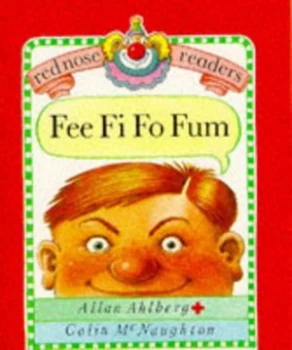 Image of Fee Fi Fo Fum by Allan Ahlberg and Colin Mcnaughton Book