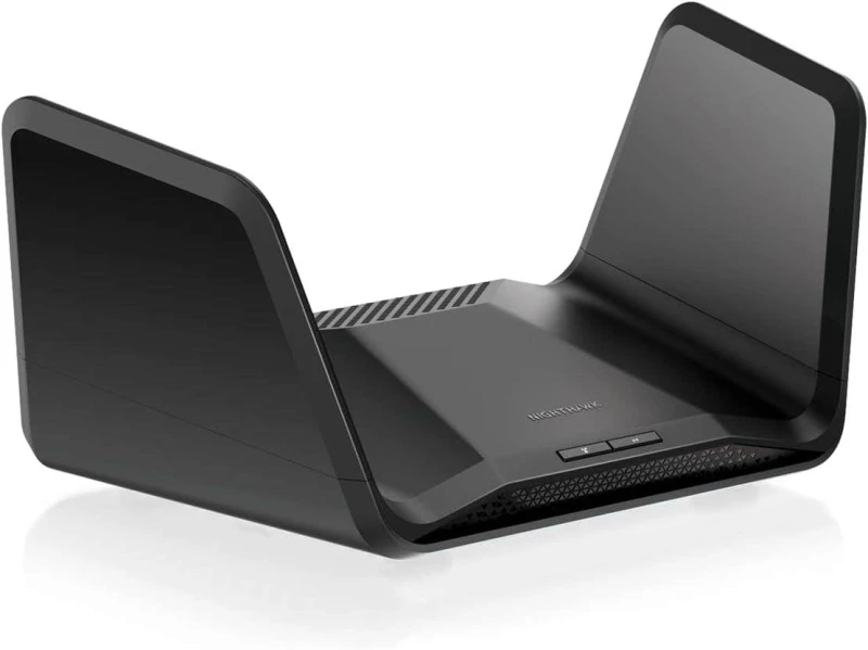 Image of AXE7800 Tri-Band WiFi 6E Router