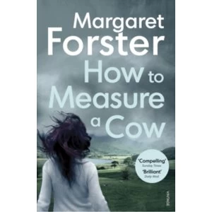 Image of How to Measure a Cow