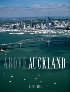Image of Above Auckland Paperback