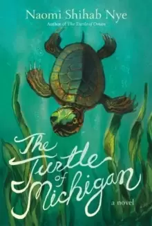 Image of The Turtle of Michigan : A Novel