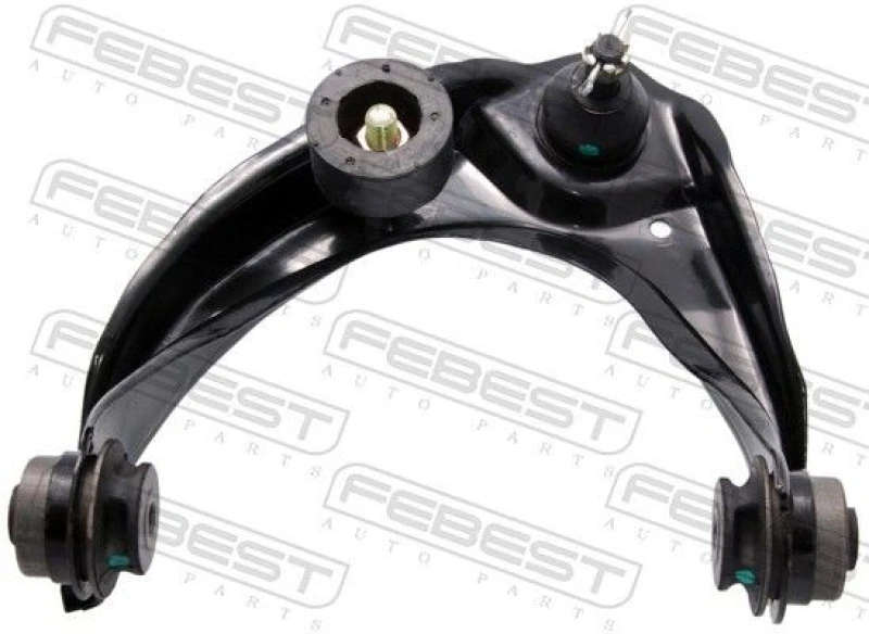 Image of FEBEST 0524-M6UPLH Suspension arm Control Arm, Left Front Track Control Arm (273)