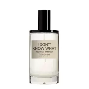 D.S. & DurgaI I Dont Know What Eau de Parfum Unisex 100ml