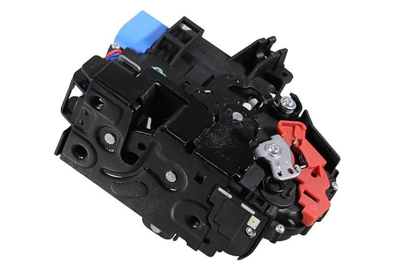 Image of Door lock METZGER 2314530