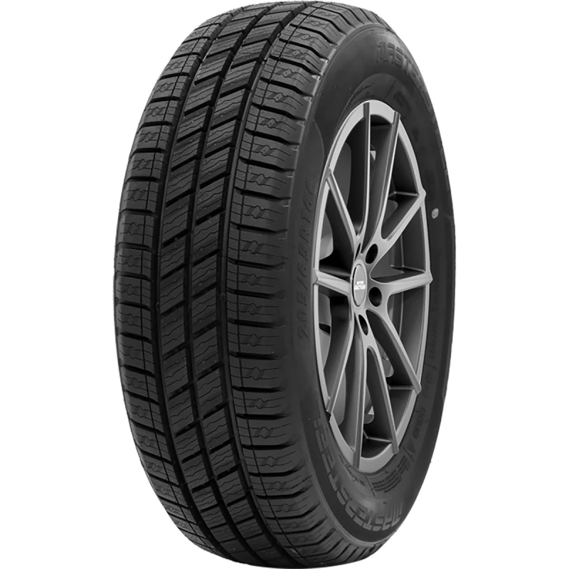 Image of Mastersteel Mastersteel ALLW-VAN2 235/65 R16 115R Tyres
