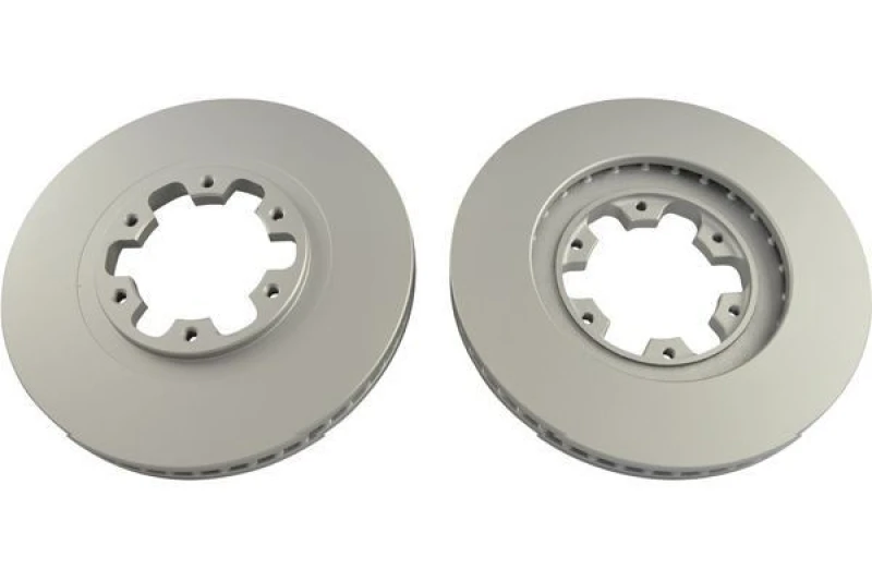 Image of KAVO PARTS Brake disc KAVO PARTS BR-6773-C