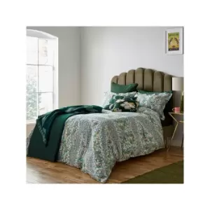 Image of Ted Baker Ditsy Union Duvet Cover King Size Multi