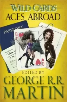 Image of Wild Cards: Aces Abroad