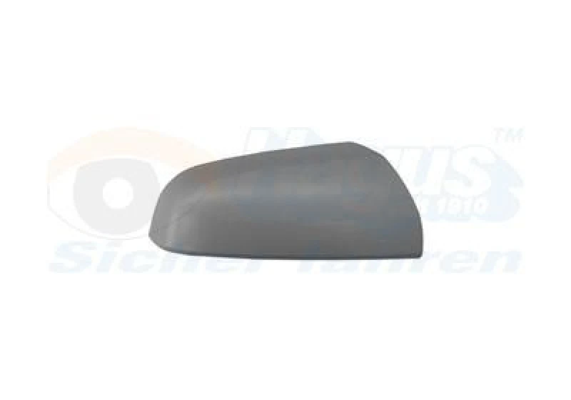 Image of VAN WEZEL Wing mirror cover VAN WEZEL 3792841