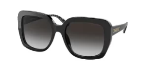 image of Michael Kors Sunglasses MK2140 MANHASSET 30058G